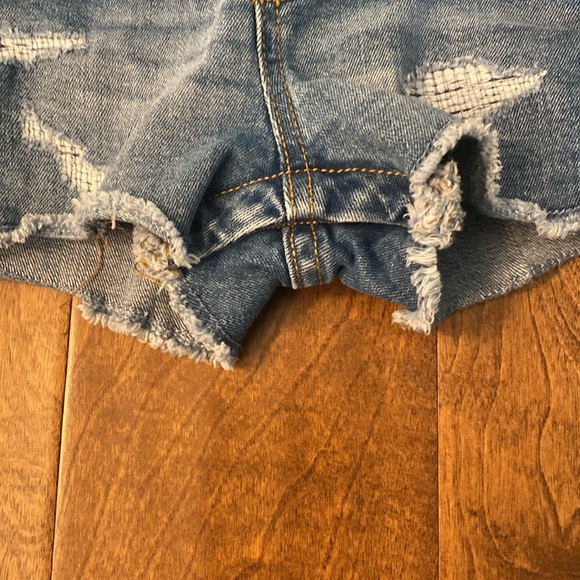 Overalls - Picture 2 of 2